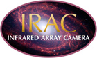 IRAC - Infrared Array Camera for the Spitzer Space Telescope