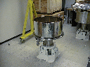 Thumbnail image of cryostat