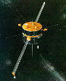 Wind spacecraft