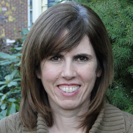 Christine Crowley
