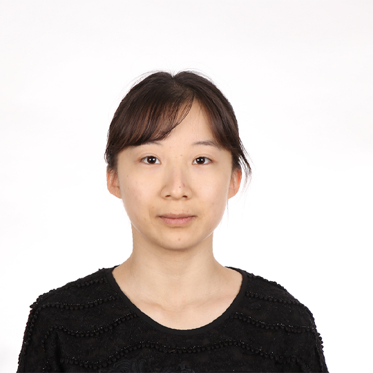 Xiaohan Wu
