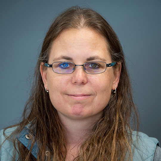 Allyson Bieryla
