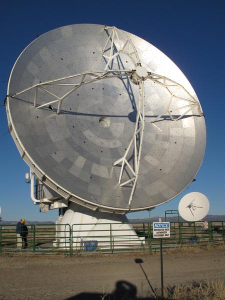 Greenland Telescope