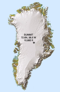 Greenland Summit