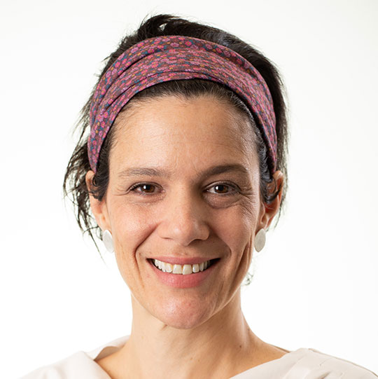 Cecilia Garraffo
