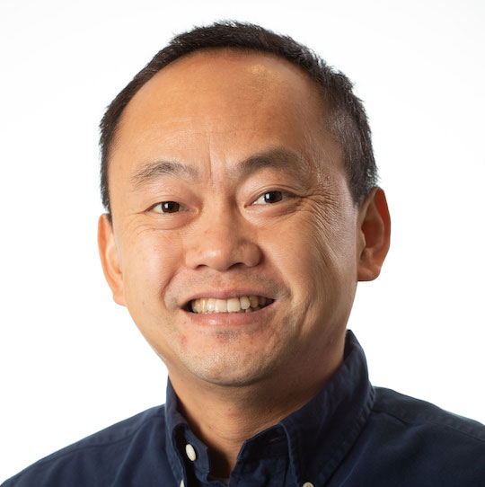 Chunhua (Charlie) Qi
