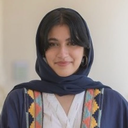 Mouza Almualla
