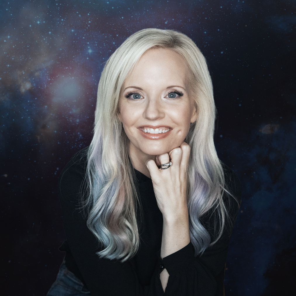 Kimberly K. Arcand
