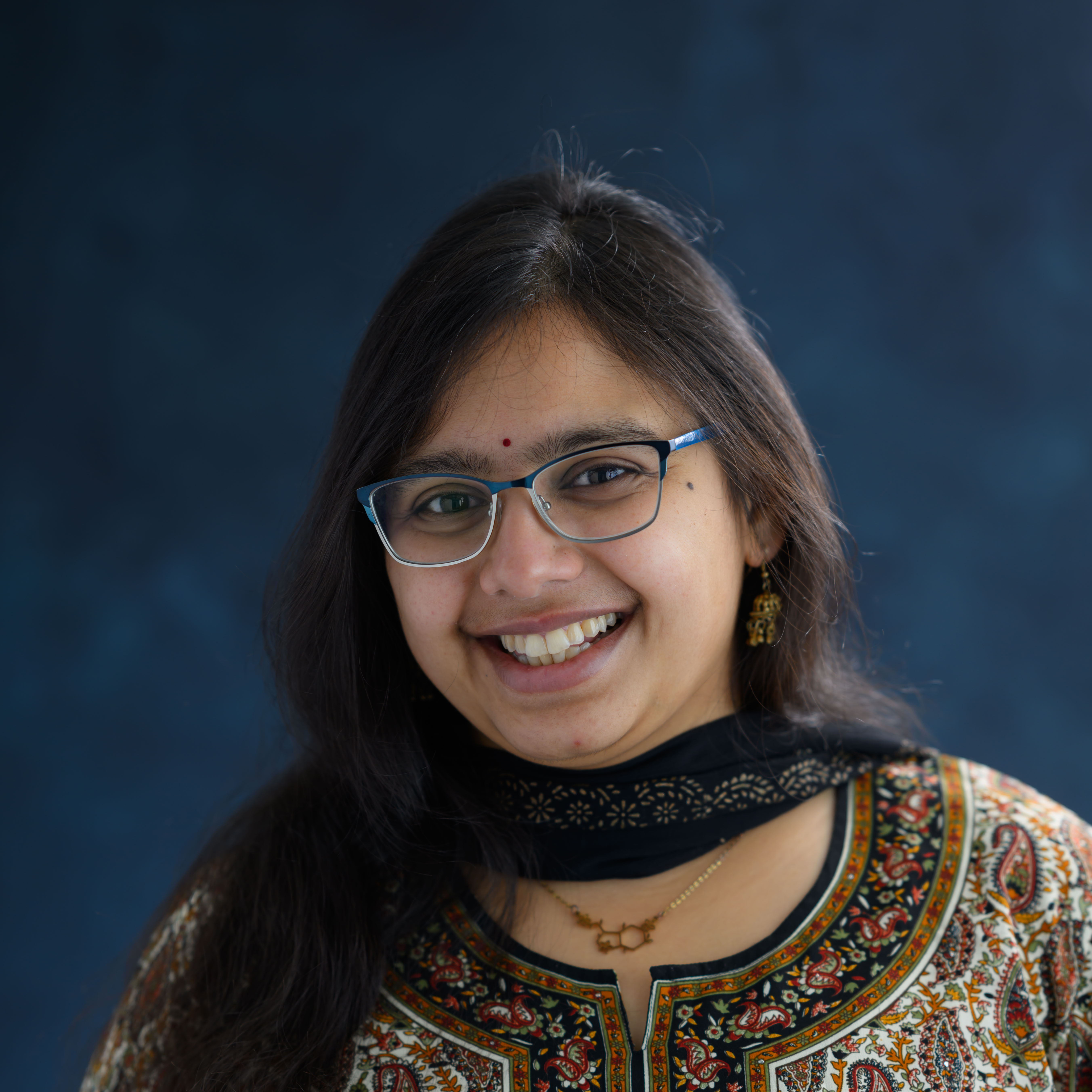 Rutuparna Das

