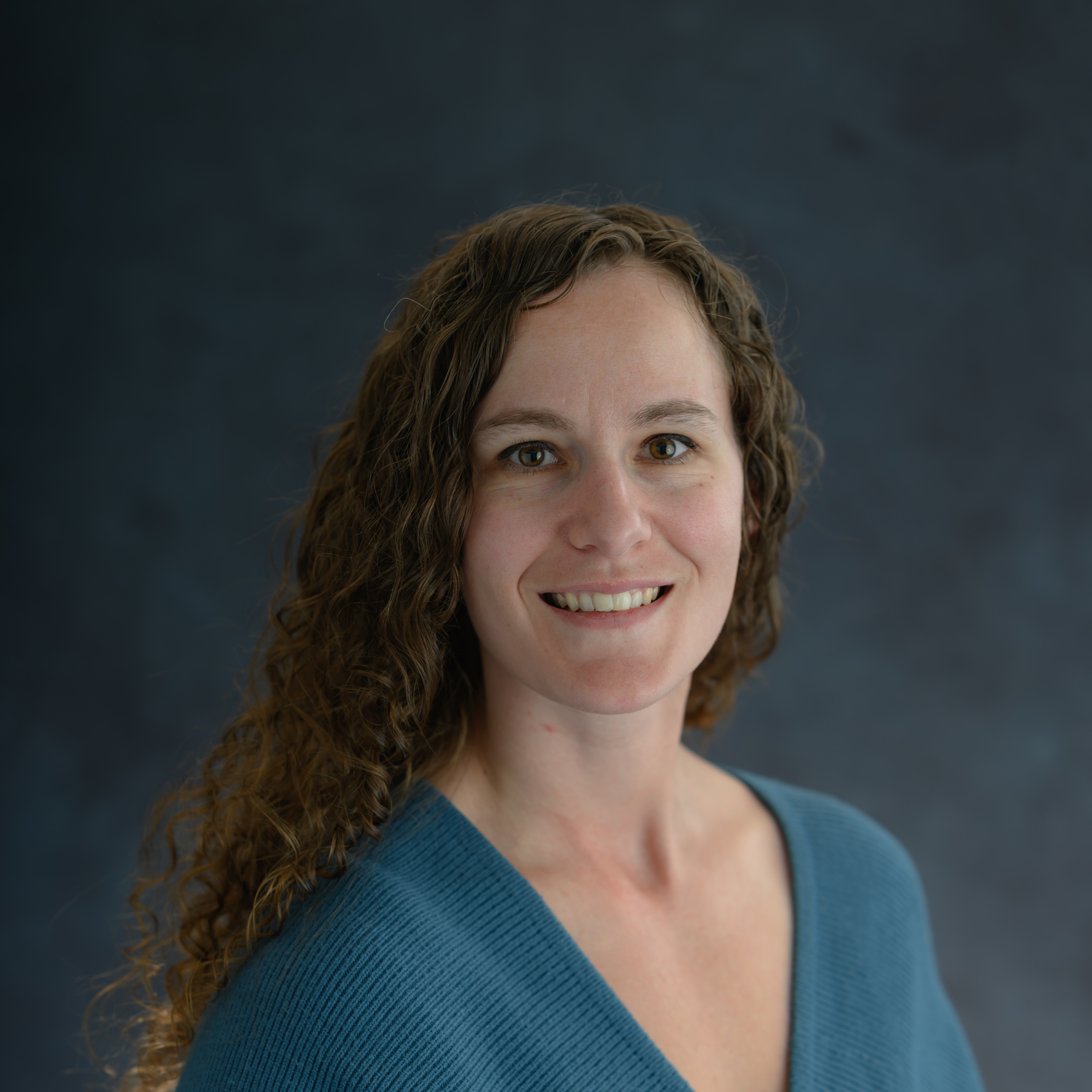 Victoria Hilliard
