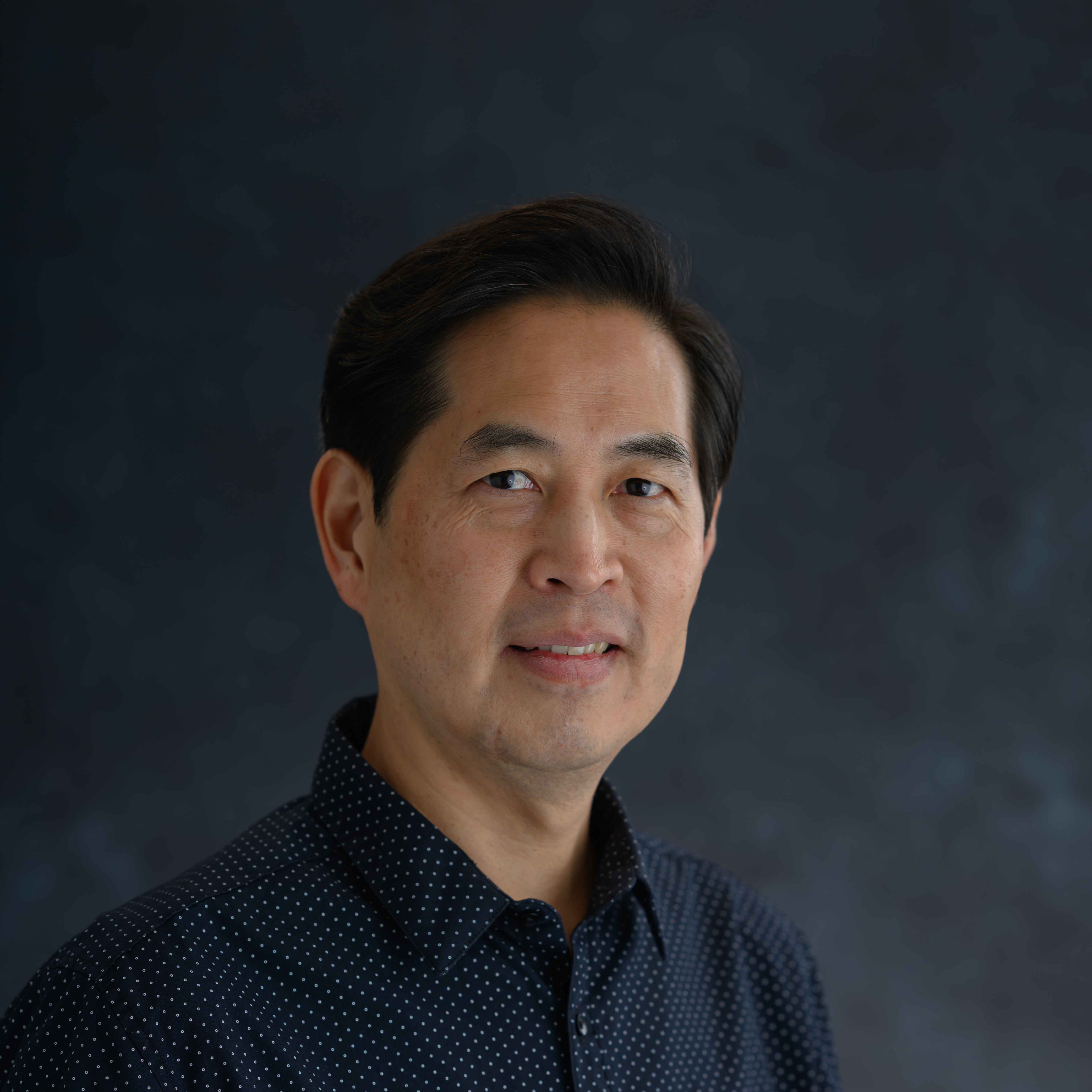 Jaehyon Rhee
