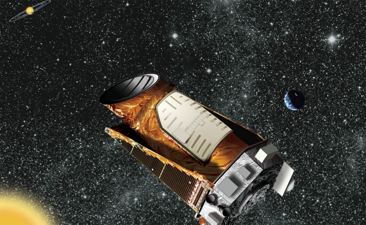 NASA&#039;s Kepler spacecraft has identified more than 1,200 planetary candidates ranging in size from Earth to Jupiter. HARPS-N will help confirm Kepler&#039;s planet finds.