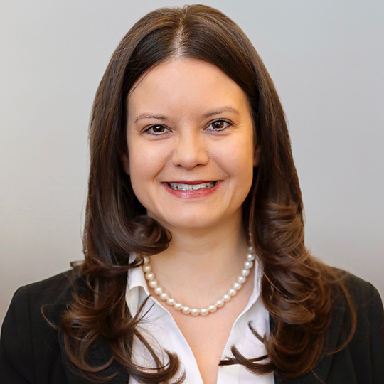 Kelly Korreck
