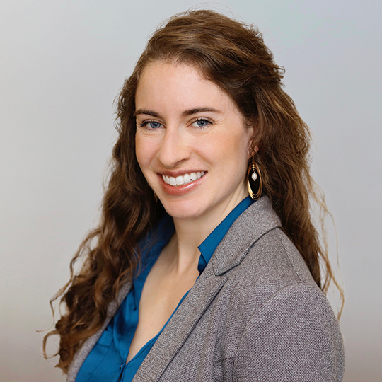 Laura Kreidberg
