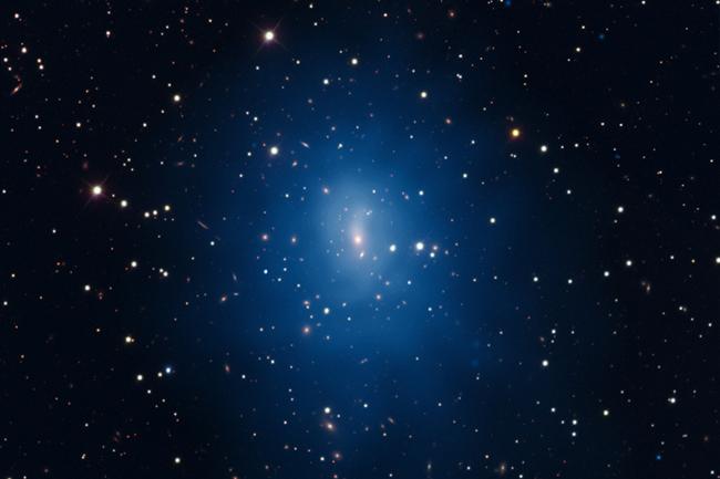 Abell 644