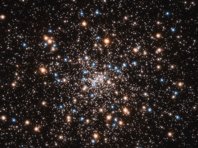 Star Clusters Names, Globular Cluster vs Open Cluster, Famous Star  Clusters, Hyades