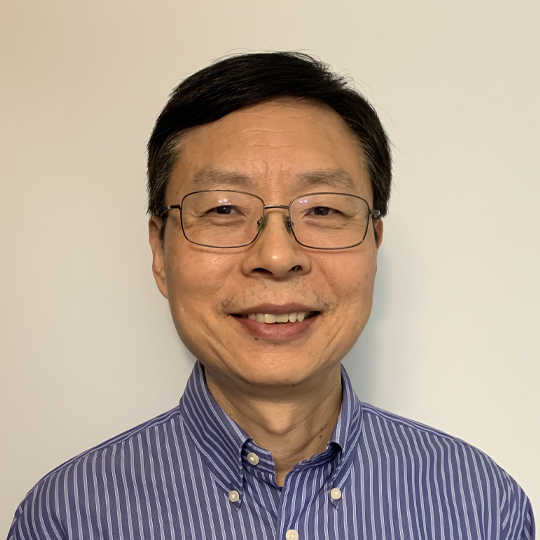 Qizhou Zhang