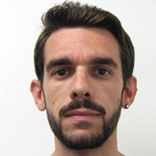 Rafael Martín Doménech