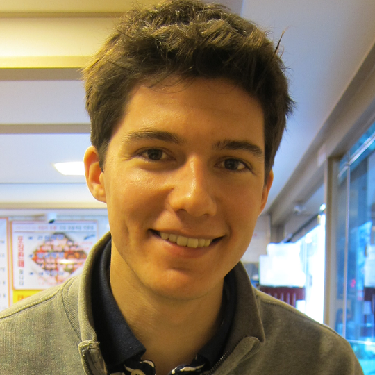 Sandro Tacchella