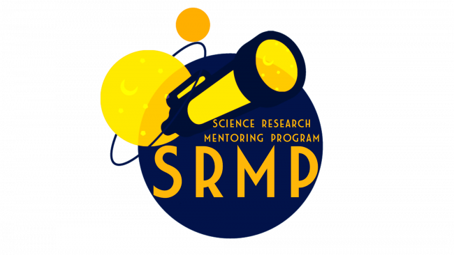 SRMP logo