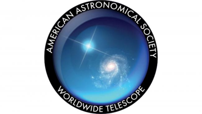 AAS WWT Logo