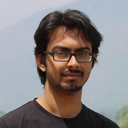 Koushik Chatterjee