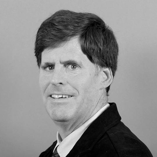 Hugh Kanner