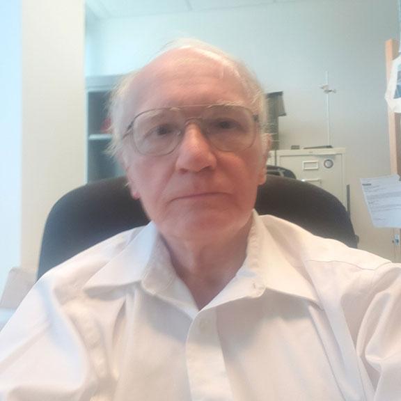 Thomas Gauron