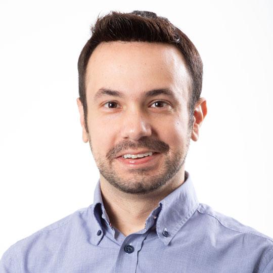 Fabio Bacucchi