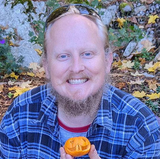 Mike Alexandersen