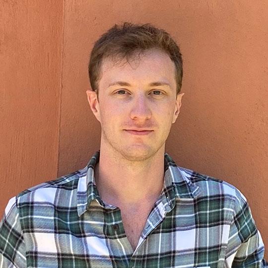 Paul Cristofari