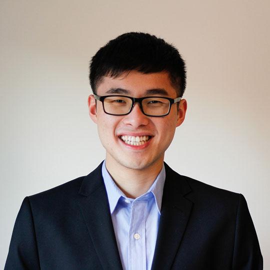 Matthew Leung