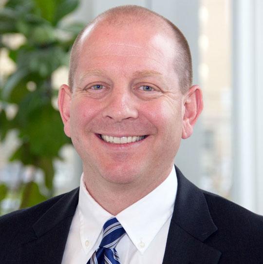 Matthew Hiser