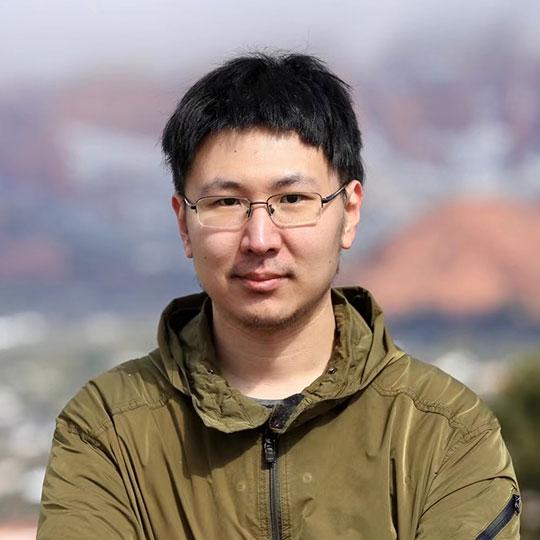 Fengwu Sun