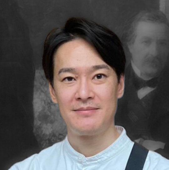 Takahiro Ueda