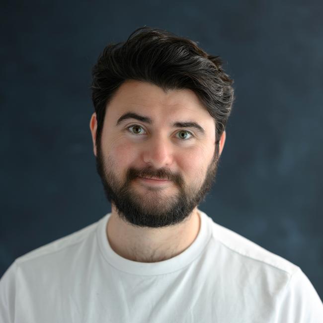 Joshua Bennett Lovell