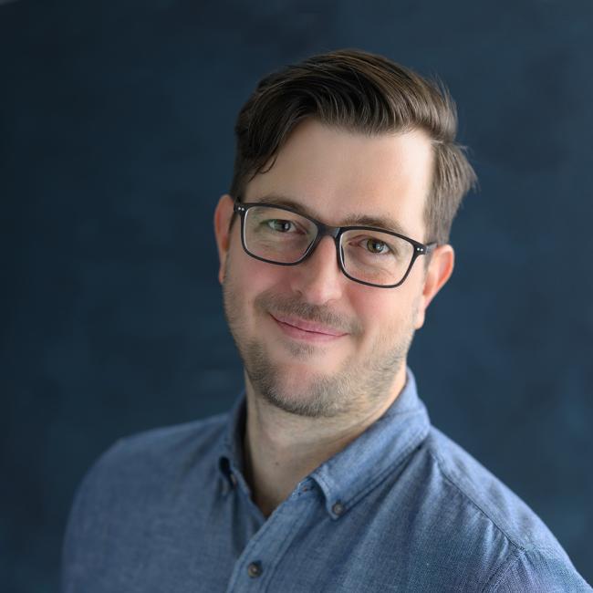 Kristoff Paulson