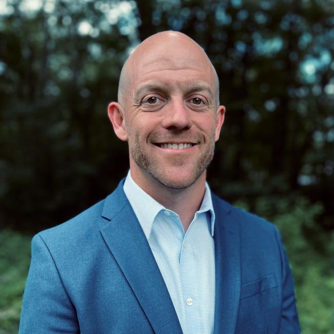 Garret Fitzpatrick