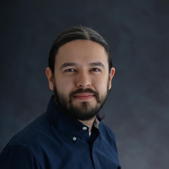 Sebastian Gomez