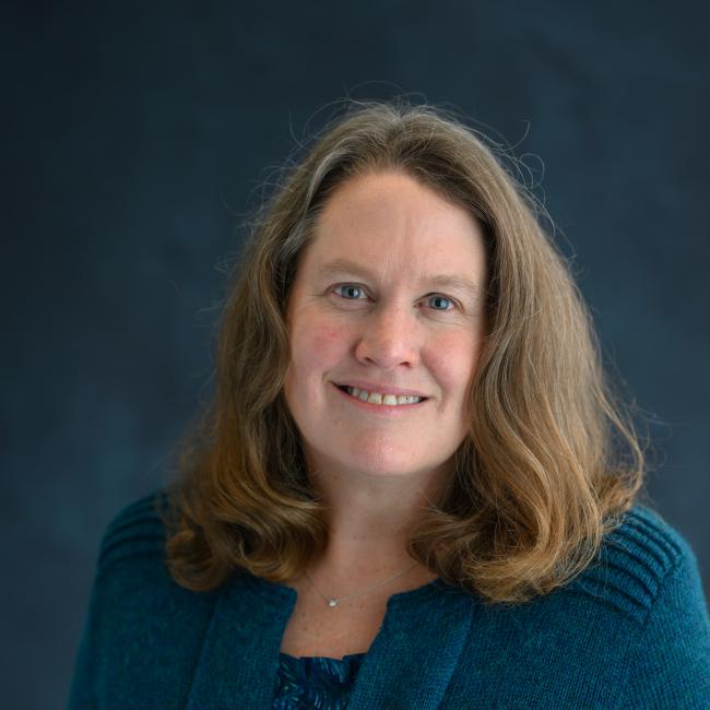 Janice Houston