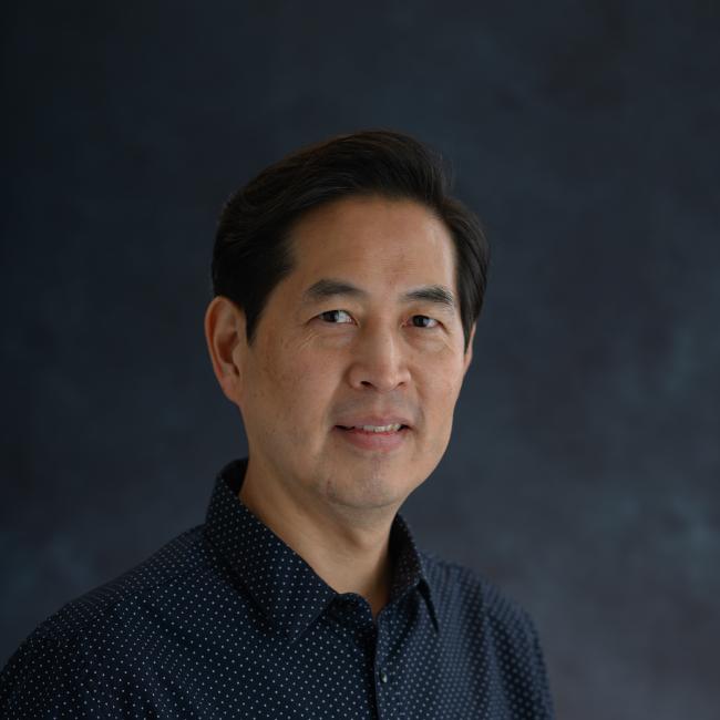 Jaehyon Rhee