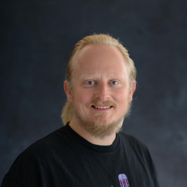 Mike Alexandersen