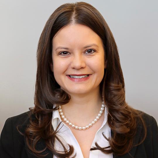 Kelly Korreck
