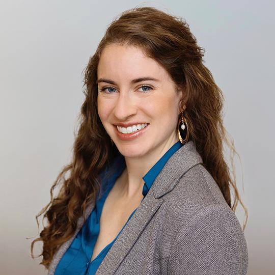 Laura Kreidberg