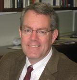 Roger Brissenden Named Deputy Director of the Harvard-Smithsonian Center for Astrophysics