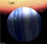 Eye on the Sky: An Astronomy Dialog