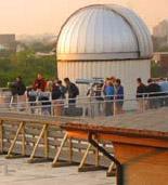 Observatory Night: Our Cosmic Relatives