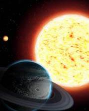 CfA Astronomers Featured in New Planetarium Show, "Undiscovered Worlds"
