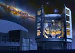GMT Update:  World's Most Advanced Mirror for Giant Telescope Completed