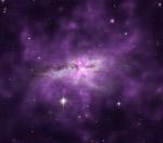 NGC 6240: Colossal Hot Cloud Envelopes Colliding Galaxies